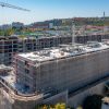 AUGUST 2021: FINISHES AND STUCCO’S DEVELOPMENT