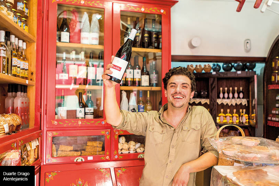 10 shops that make Benfica a typical Lisbon neighbourhood