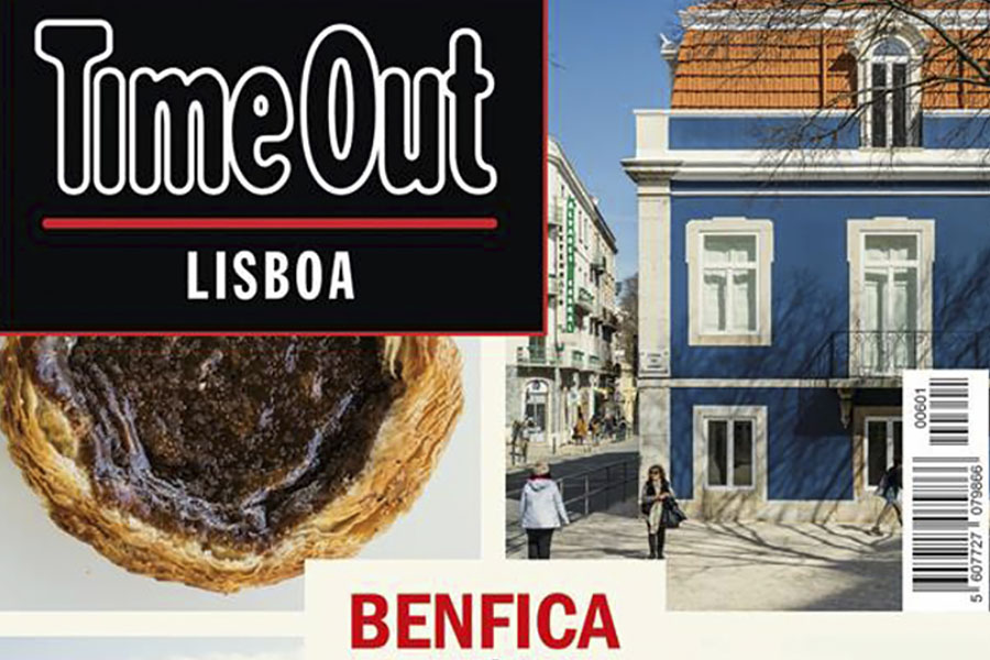 Is Benfica one of Lisbon’s last traditional neighbourhoods?